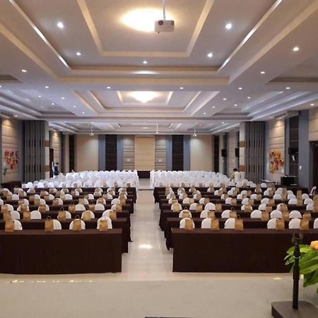 S-Tawan Hotel & Convention Maha Sarakham Eksteriør bilde