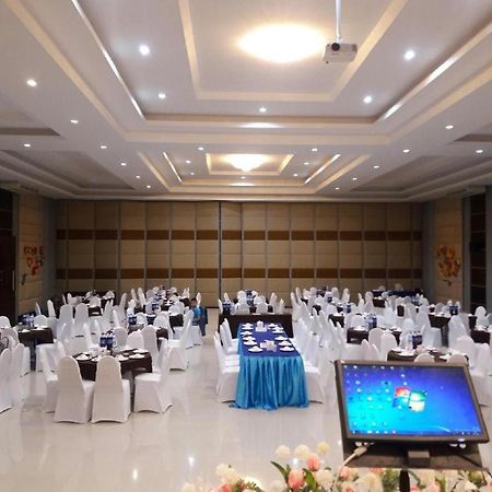 S-Tawan Hotel & Convention Maha Sarakham Eksteriør bilde