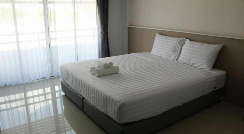 S-Tawan Hotel & Convention Maha Sarakham Eksteriør bilde