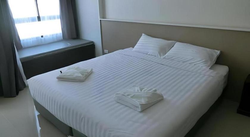 S-Tawan Hotel & Convention Maha Sarakham Eksteriør bilde