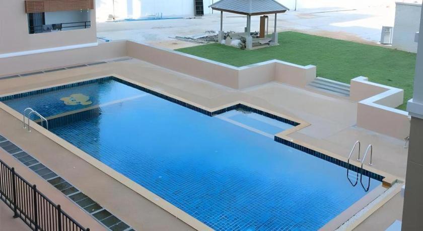 S-Tawan Hotel & Convention Maha Sarakham Eksteriør bilde