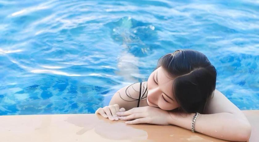 S-Tawan Hotel & Convention Maha Sarakham Eksteriør bilde