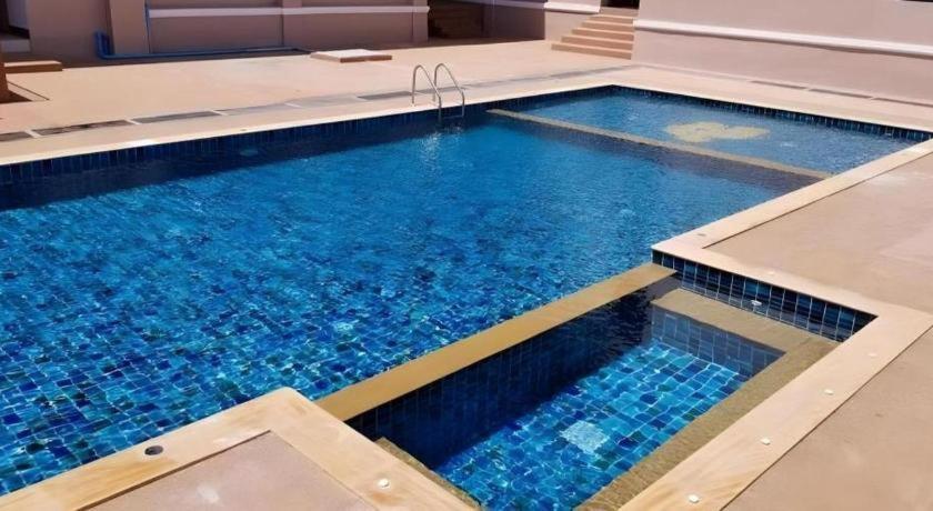 S-Tawan Hotel & Convention Maha Sarakham Eksteriør bilde