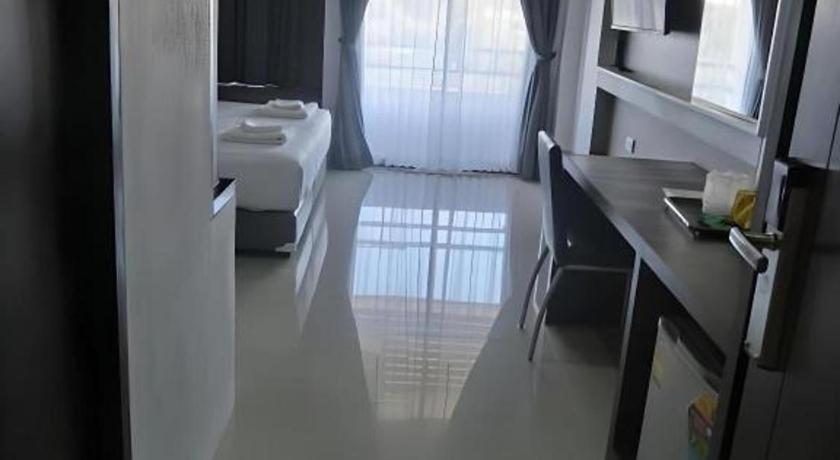 S-Tawan Hotel & Convention Maha Sarakham Eksteriør bilde